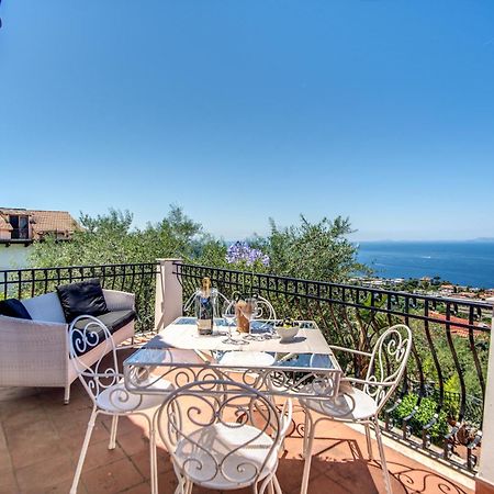 M Suites Sorrento Exteriér fotografie