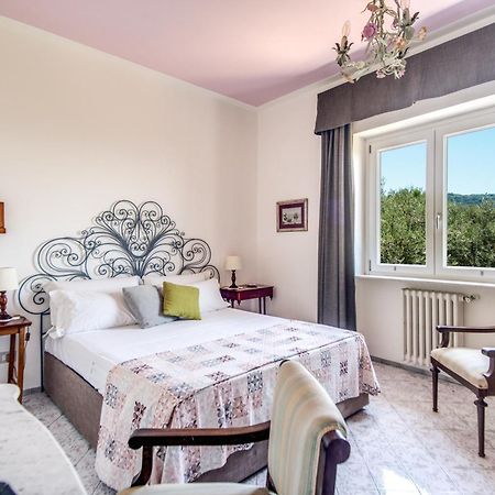 M Suites Sorrento Exteriér fotografie