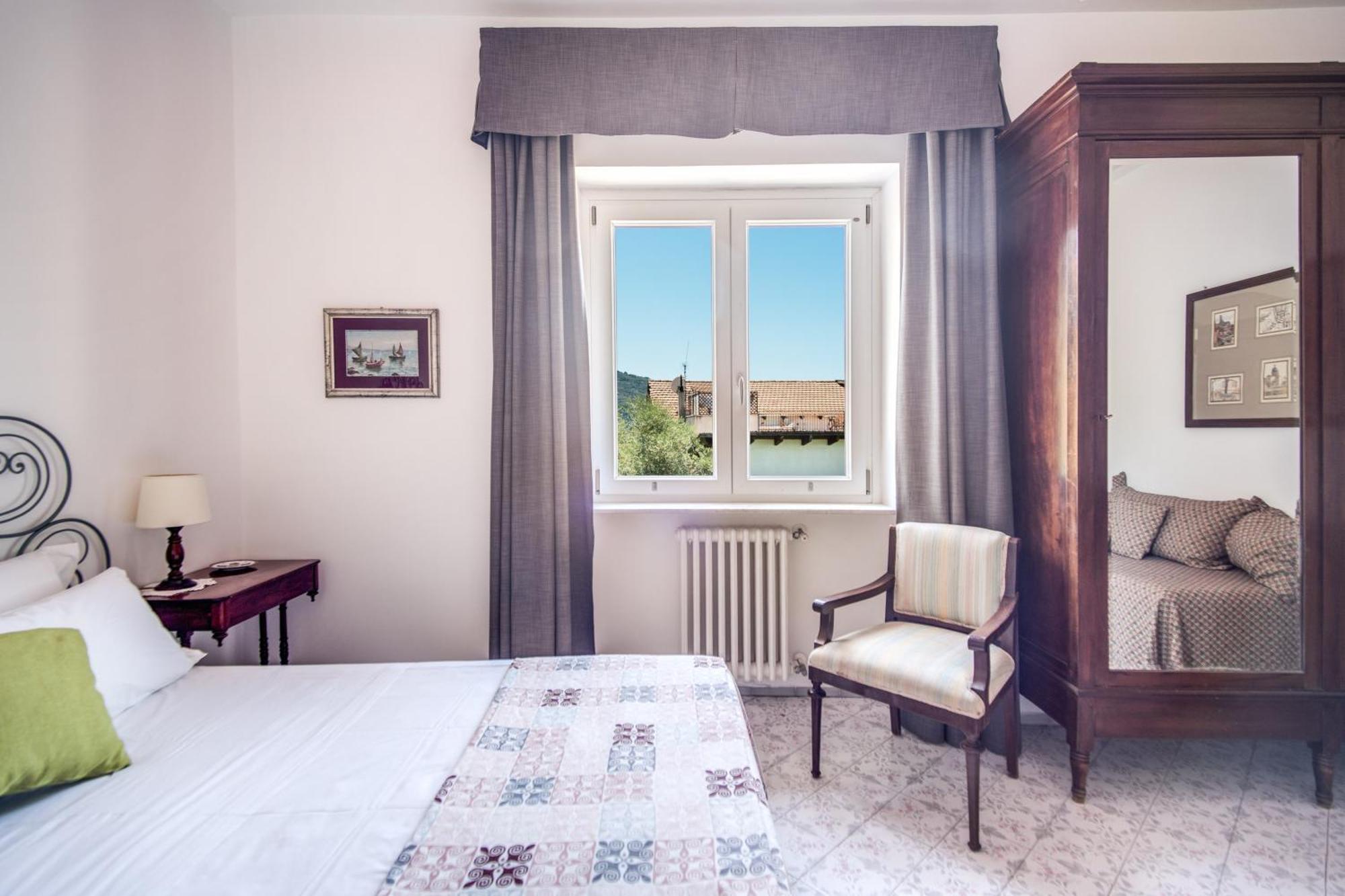 M Suites Sorrento Exteriér fotografie