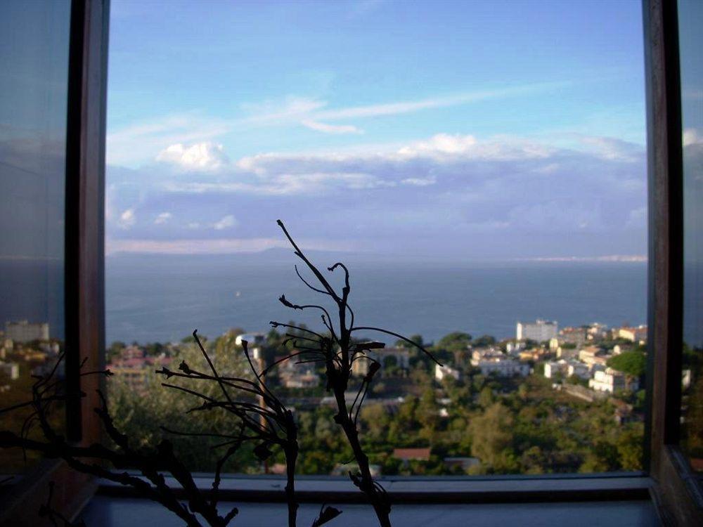 M Suites Sorrento Exteriér fotografie